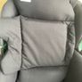 Cybex cloud z2 i-size base, seat and inlay Image 3