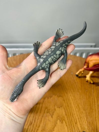 Bundle 8 dinosaurs Schleich Papo