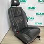 2011 Volvo XC90 Seats Image 2