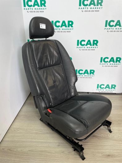 2011 Volvo XC90 Seats