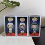 Stranger Things Funko Pop Bundle Image 4
