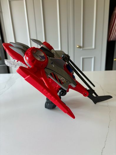 Switch and Go Dino Blade