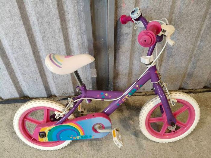 kids bike