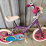 kids bike Image 2