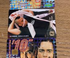 Call Cards