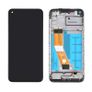 For Samsung Galaxy A11 A115 LCD Display Touch Screen Assembly Service Pack Black New - FHT05SMSPLCD Image 4