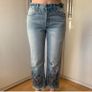 Womens Abercrombie & Fitch Jeans Image 4