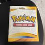 Pokemon 30th Anniversary Binder and Poster Image 2