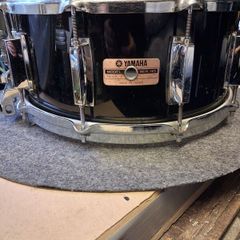 Yamaha Recording Custom snare