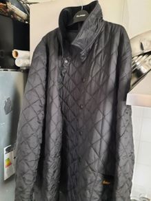 Jacket barbour