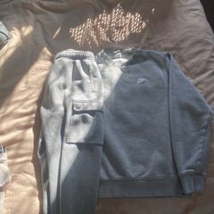 nike tracksuit