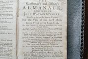 The gentleman's and citizens almanack for 1805