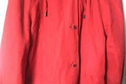 Ladies red jacket - New