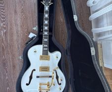 Harley Benton BigTone WildKat