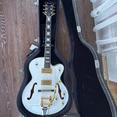 Harley Benton BigTone WildKat