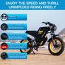 Coswheel GT20 Electric Bike Image 6