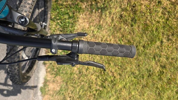 Trek Roscoe 7 Hardtail Mountain Bite Like New
