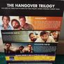 The Hangover Trilogy Discs are sealed Image 2