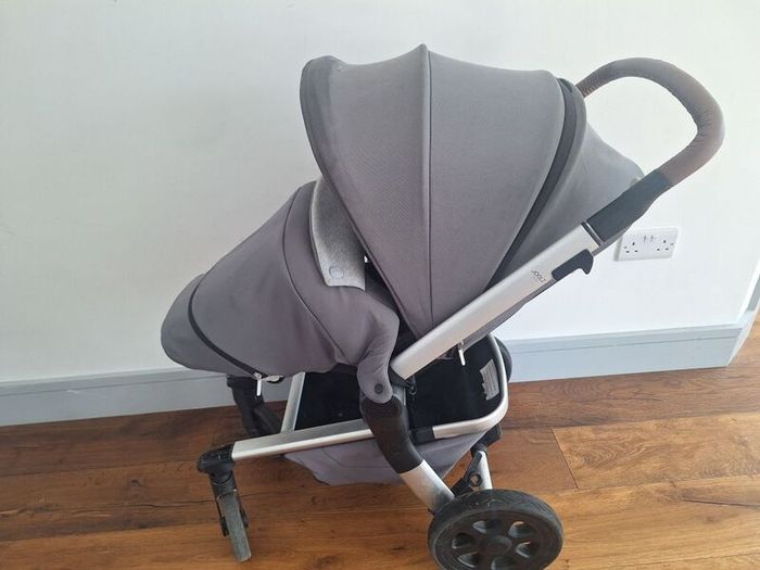 Joolz buggy