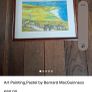 Painting by  Bernard Macguinness Image 2