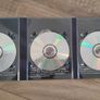 BBC House Of Cards Trilogy DVD Boxset Image 3