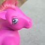 Beachy Keen Mommy Mail Order MO HTF Rare US MLP G1 My Little Pony 1983 Image 5