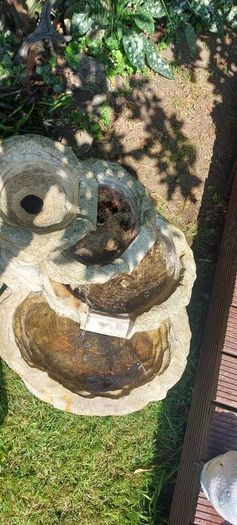 Water Feature