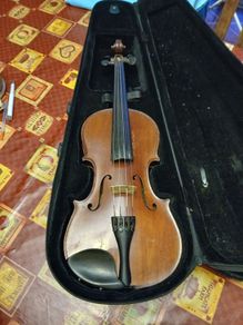Antique Fiddle/violin