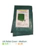 Euro Pallet Cover Medium -1220 L x 820 W x 1000 H Image 6
