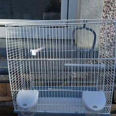 New Voltrega Galileo Bird Cage
