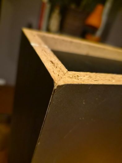Technics tape cassette holder