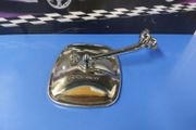 VW Chrome mirror Bus/Van