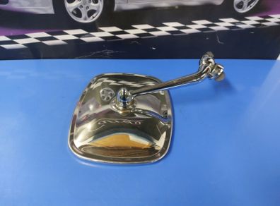 VW Chrome mirror Bus/Van