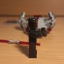 LEGO Star Wars 75224 Sith Infiltrator Microfighter Image 3