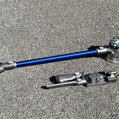 Dyson Cordless handheld vacuum