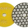 7pcs High Quality Diamond Dry Polishing Pads for Grinding Image 5