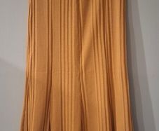 Zara Midi Skirt