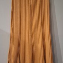 Zara Midi Skirt