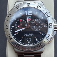 TAG Heuer Formula 1 Alarm  WAU111A
