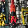 transformers lot Image 6