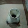 Clay pottery / skin peace? Image 3