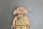 LEGO Minifigure Harry Potter: Dobby