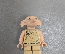 LEGO Minifigure Harry Potter: Dobby