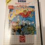 Sega Master System Games Boxed Image 5