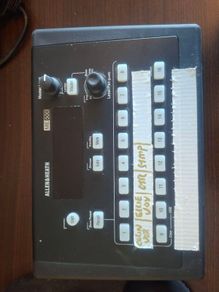 Allen & Heath Me500 station