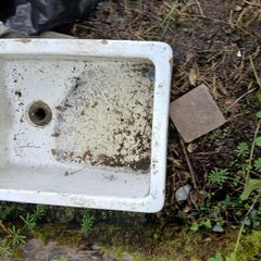 Belfast Sink