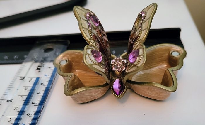 Trinket box