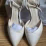 wedding shoes Image 6