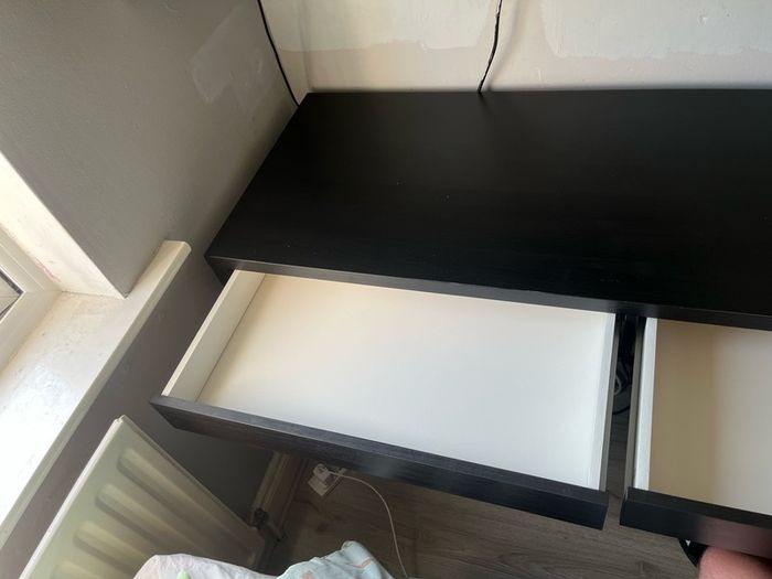 Ikea Desk Micke