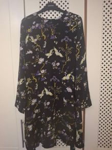 Ladies Warehouse Minidress